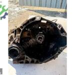 Fiat Albea Şanzıman Komple Çıkma Parça Antalya