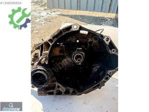 FIAT UNO 1997 1.4 ŞANZIMAN ÖZEREN YEDEK PARÇA 05301368927