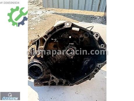 Fiat UNO Şanzıman Komple çıkma parça