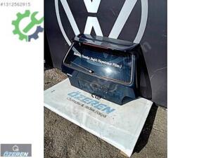 FIAT UNO 1997 BAGAJ KAPAĞI ÖZEREN YEDEK PARÇA