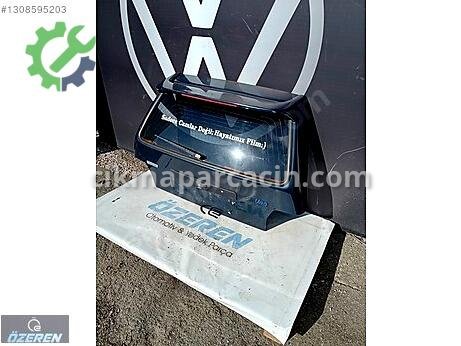 Fiat UNO Bagaj Kapağı çıkma parça
