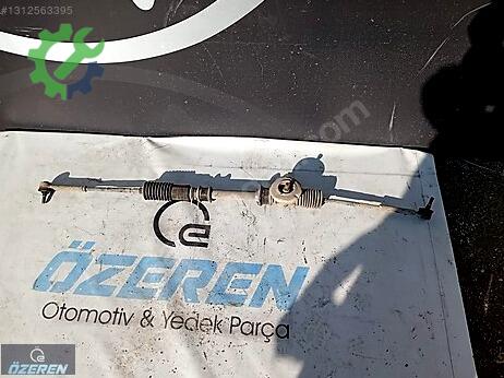 Fiat UNO Direksiyon Kutusu çıkma parça