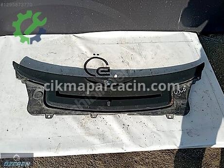 Fiat UNO Ön Panel çıkma parça