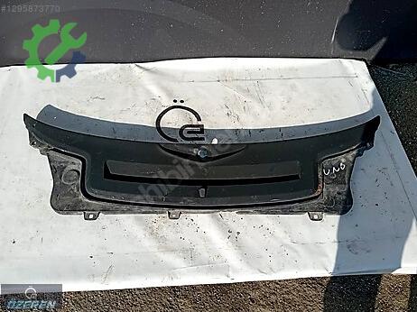Fiat UNO Ön Panel çıkma parça