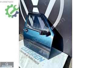 FİAT UNO 1997 SAĞ ÖN KAPI ÖZEREN YEDEK PARÇA 05301368927