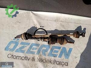 FİAT UNO 1997 SAĞ SOL AKS ÖZEREN YEDEK PARÇA 05301368927
