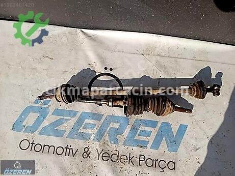 Fiat UNO Sol Aks çıkma parça