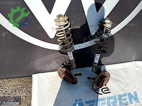 Fiat UNO Sol Ön Taşıyıcı çıkma parça