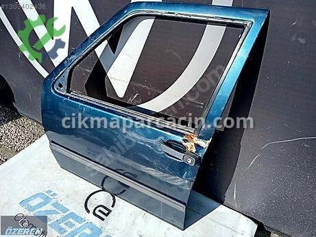 Fiat UNO Sol Ön Kapı çıkma parça