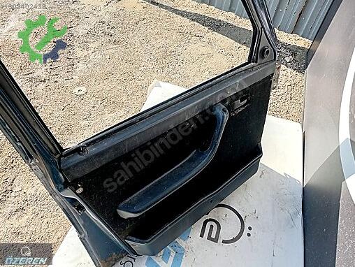 Fiat UNO Sol Ön Kapı çıkma parça
