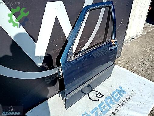 Fiat UNO Sol Ön Kapı çıkma parça