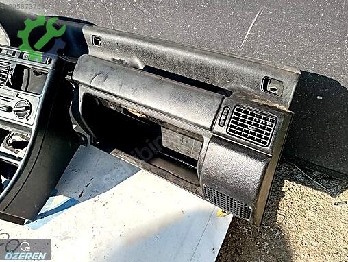 Fiat UNO Torpido çıkma parça