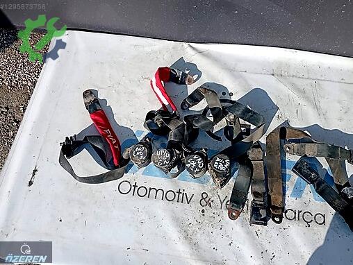 Fiat UNO Torpido çıkma parça