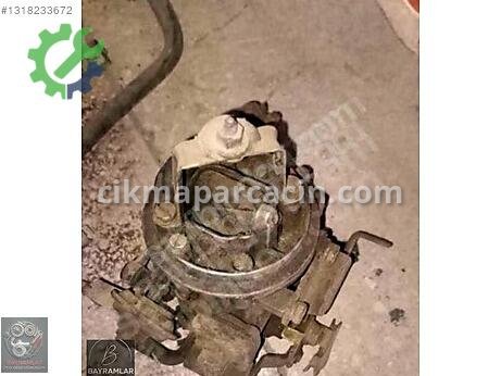 Fiat UNO Karbüratör çıkma parça
