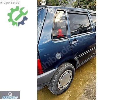 Fiat UNO Sağ Arka Kapı çıkma parça