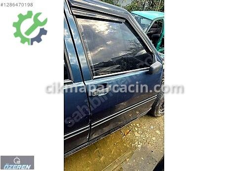Fiat UNO Sağ Ön Kapı çıkma parça