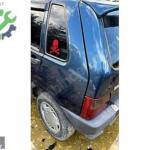 FIAT UNO 70S SOL ARKA ÇAMURLUK ÖZEREN YEDEK PARÇA 05301368927