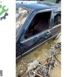 FIAT UNO 70S SOL ÖN KAPI ÖZEREN YEDEK PARÇA 05301368927