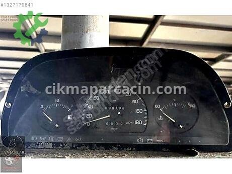 Fiat UNO Gösterge Paneli çıkma parça