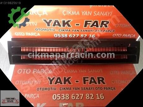 Fiat UNO Panjur çıkma parça