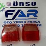 FİAT UNO STOP CAMI SAĞ SOL- 1992 – ZENON MARKA