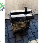 Ford Mondeo Komple Motor Çıkma Parça İstanbul