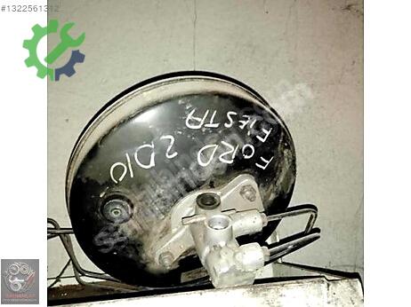 Ford Fiesta Westinghouse çıkma parça