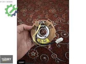 Fiat Fiorino Çıkma Airbag Sargısı
