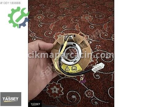 Fiat Fiorino Airbag Sargısı çıkma parça
