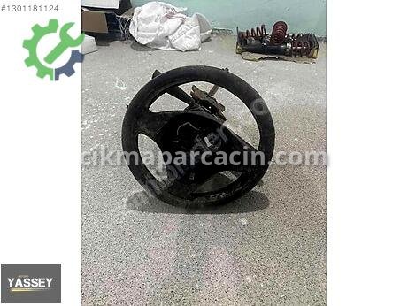 Fiat Fiorino Direksiyon Mili çıkma parça