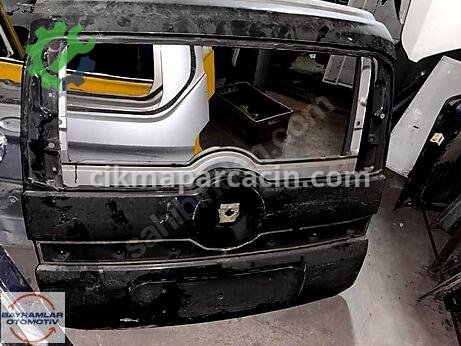 Fiat Fiorino Bagaj Kapağı çıkma parça