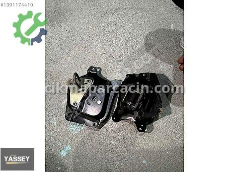 Fiat Linea Bakalit çıkma parça