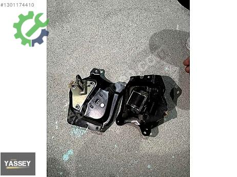 Fiat Linea Bakalit çıkma parça