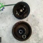 Taşıyıcı Fiat Egea Çıkma