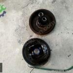Taşıyıcı Fiat Egea Çıkma