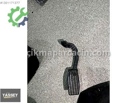 Fiat Fiorino Gaz Teli çıkma parça