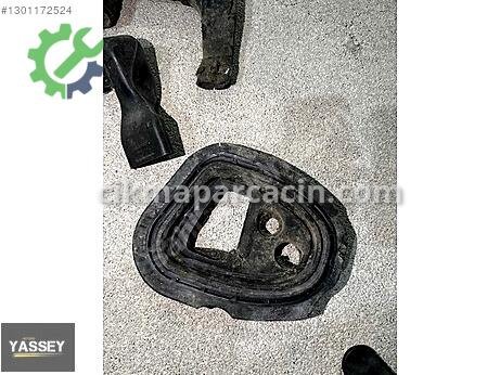 Fiat Fiorino çıkma parça