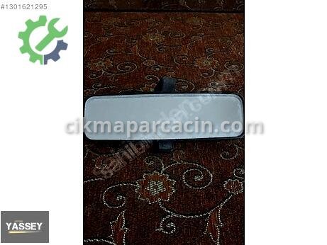 Fiat Fiorino İç Ayna çıkma parça