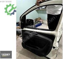 Fiat Fiorino Kapı Camları Sökme Çıkma