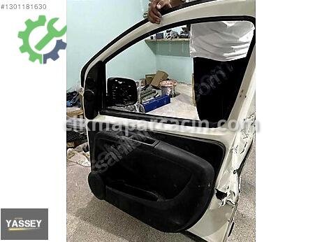 Fiat Fiorino Kapı Camları çıkma parça