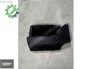 Fiat Fiorino Torpido Sökme Çıkma