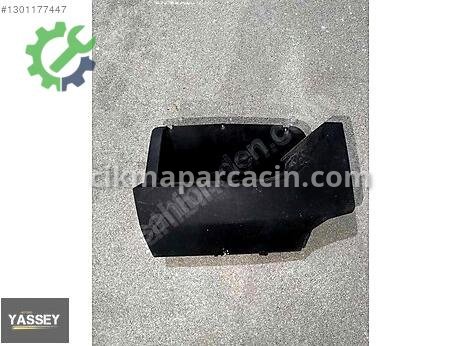 Fiat Fiorino Torpido çıkma parça