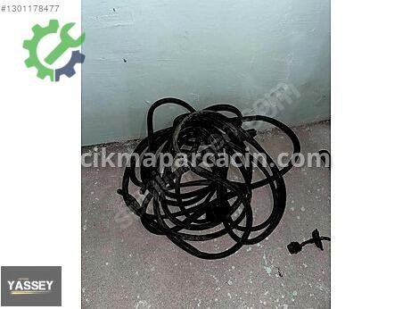 Fiat Fiorino Fitil çıkma parça