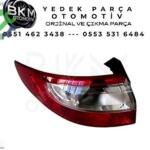 Sıfır Renault Fluence Sol Arka Stop 265550016R