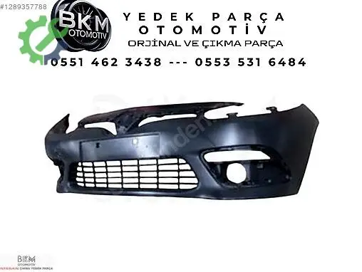 Renault Fluence Panjur 620104894S çıkma parça