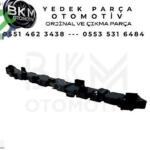 Renault Fluence Orijinal Sıfır Ön Tampon 620907263R