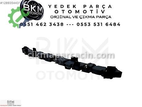 Renault Fluence Ön Tampon çıkma parça
