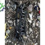 FLUENCE ÖN TAMPON İÇ BRAKET ORJİNAL