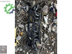 FLUENCE ÖN TAMPON İÇ BRAKET ORJİNAL