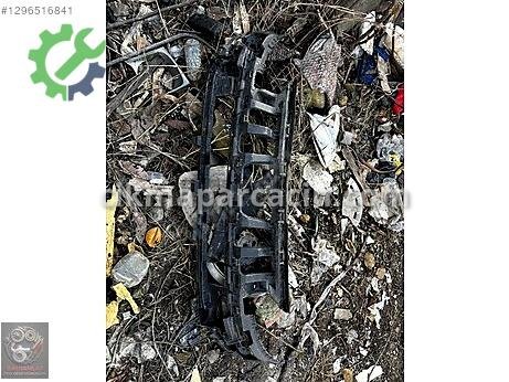 Renault Fluence Ön Tampon çıkma parça